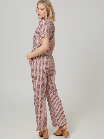 4funkyflavours Jumpsuit "Message To Tomorrow" in Rosa