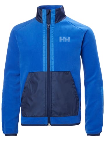 Helly Hansen Fleece vest "Marka" blauw