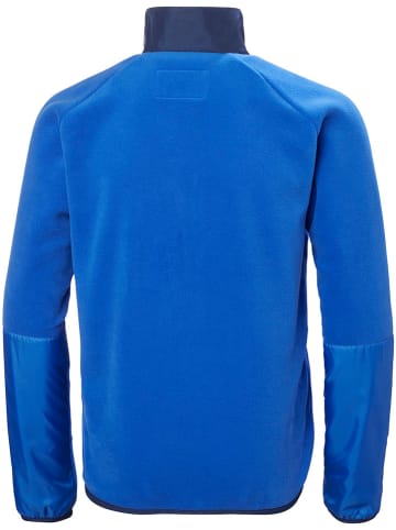 Helly Hansen Fleece vest "Marka" blauw