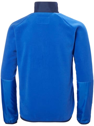 Helly Hansen Fleecejacke "Marka" in Blau