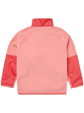 Helly Hansen Fleecejacke "Marka" in Rosa