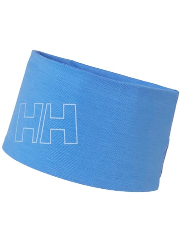 Helly Hansen Stirnband "Light" in Blau