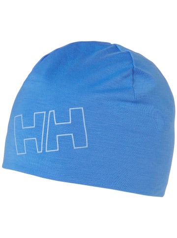 Helly Hansen Beanie "Light" blauw