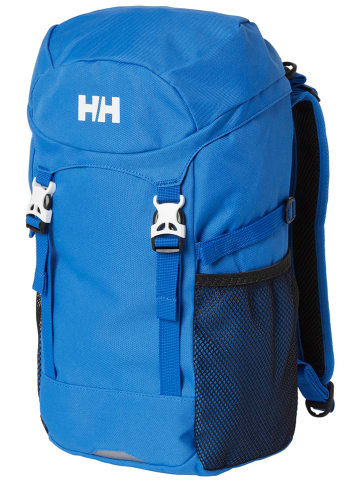 Helly Hansen Plecak "Marka" w kolorze niebieskim - 19 x 42 x 14,5 cm - 11 l