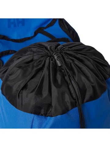 Helly Hansen Rucksack "Marka" in Blau - (B)19 x (H)42 x (T)14,5 cm - 11 l