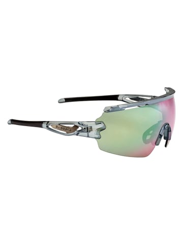 SWISSEYE Sportbril "Signal" groen/lichtroze