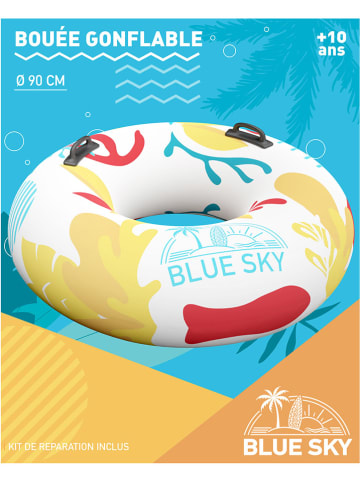 Blue Sky Zwemband - vanaf 10 maanden