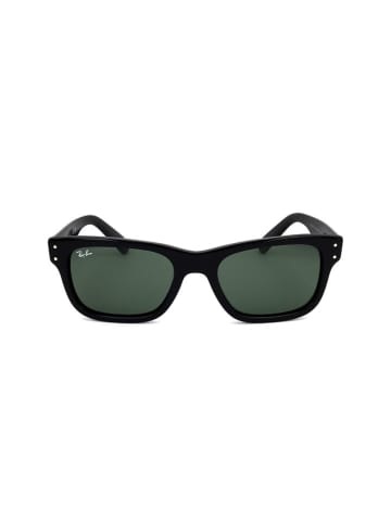 Ray Ban Unisekszonnebril zwart