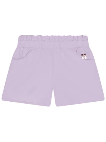 Carrément beau Shorts in Lila