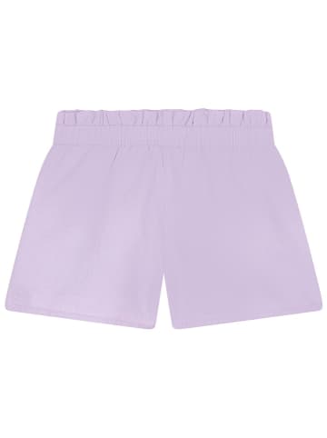 Carrément beau Shorts in Lila