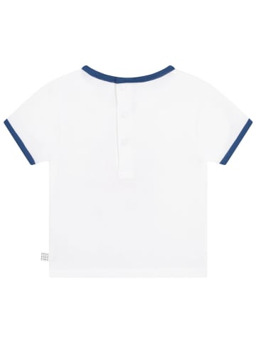 Carrément beau Shirt in Weiß/ Bunt