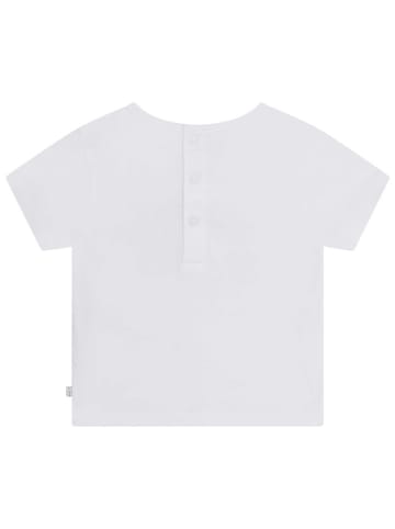 Carrément beau Shirt in Weiß