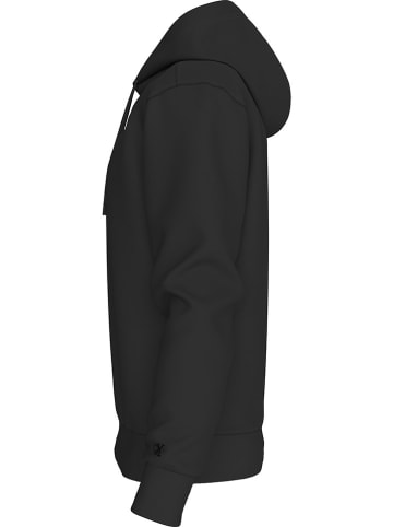 Calvin Klein Hoodie in Schwarz