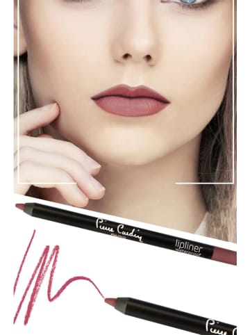 Pierre Cardin Lipliner "Iced Mocha", 0,4 g