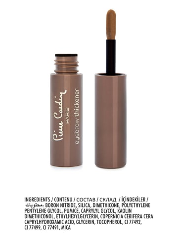 Pierre Cardin Wenkbrauwengel "Thickener - Dark Blonde", 1 g