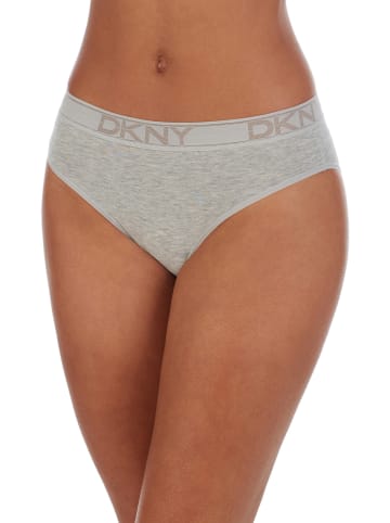 DKNY Slip in Grau