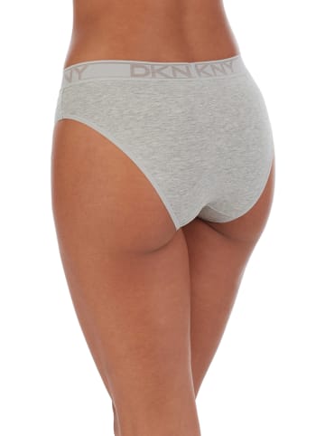 DKNY Slip in Grau