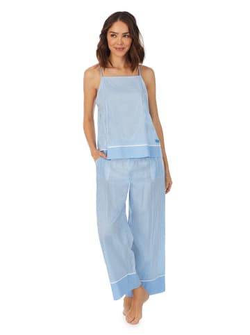 DKNY Pyjama lichtblauw
