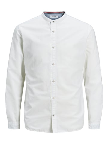 Jack & Jones Koszula - Regular fit - w kolorze białym