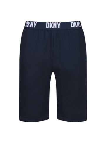 DKNY Short donkerblauw