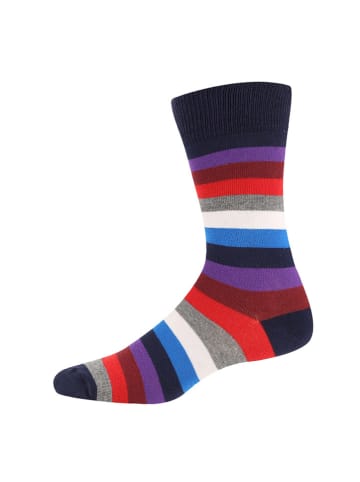 DKNY 3er-Set: Socken in Bunt