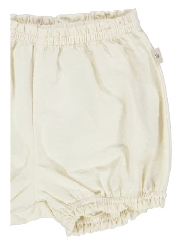 Wheat Shorts "Angie" in Creme