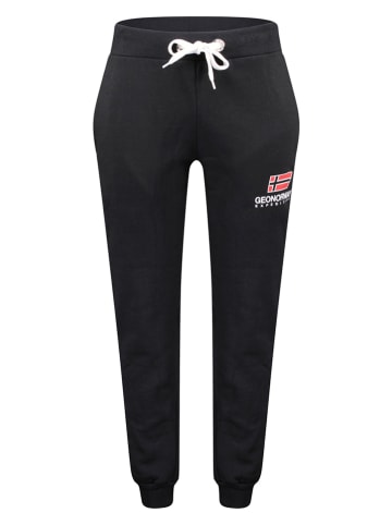 Geographical Norway Sweatbroek "Max" zwart