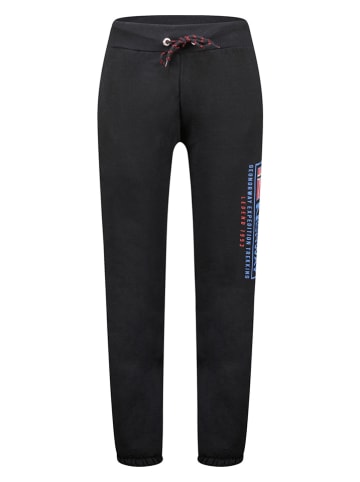 Geographical Norway Sweatbroek "Moffroy" zwart