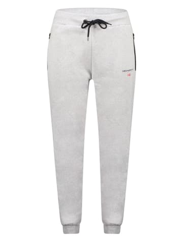 Geographical Norway Sweatbroek "Mtartar" lichtgrijs