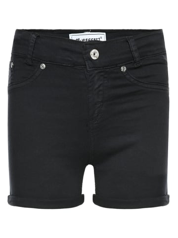 Blue Effect Short zwart