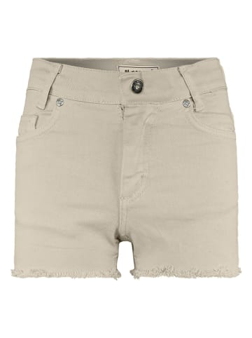 Blue Effect Short beige