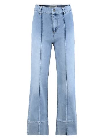 Blue Effect Jeans in Hellblau