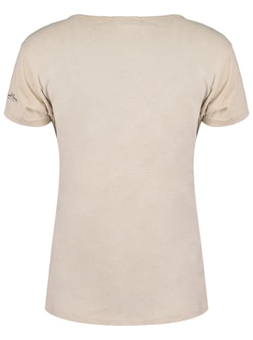 Geographical Norway Shirt "Jarine" beige