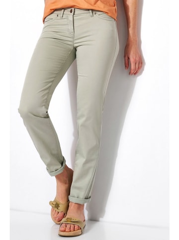 Toni Jeans - Regular fit - in Taupe