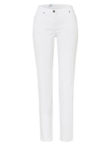 Toni Jeans - Regular fit - in Weiß