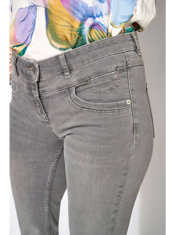 Toni Jeans - Regular fit - in Grau