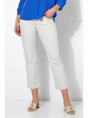 Toni Jeans - Regular fit - in Weiß