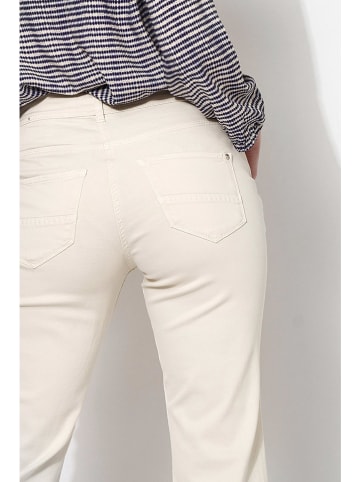 Toni Jeans - Relaxed fit - in Creme