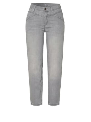 Toni Jeans - Relaxed fit - in Grau