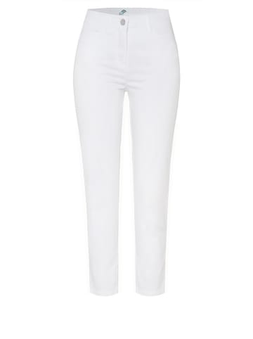 Toni Jeans - Slim fit - in Weiß