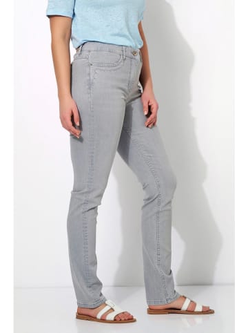 Toni Jeans - Slim fit - in Grau