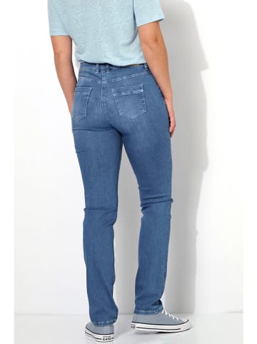 Toni Jeans - Slim fit - in Blau