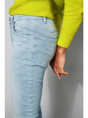 Rosner Jeans - Skinny fit - in Hellblau