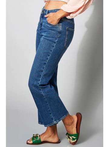 Rosner Jeans - Regular fit - in Dunkelblau