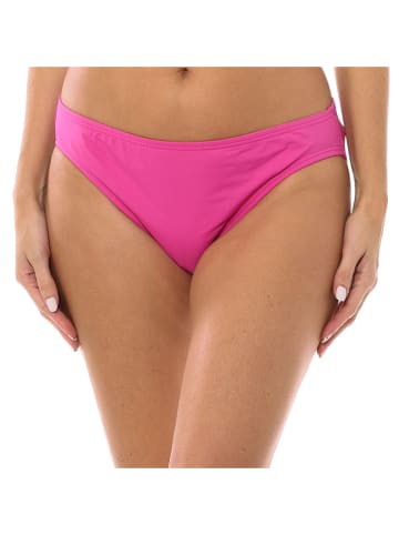 Michael Kors Figi bikini w kolorze różowym