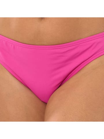 Michael Kors Figi bikini w kolorze różowym