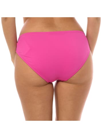 Michael Kors Figi bikini w kolorze różowym