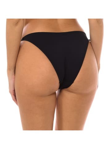 Michael Kors Figi bikini w kolorze czarnym