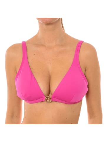Michael Kors Bikinitop roze