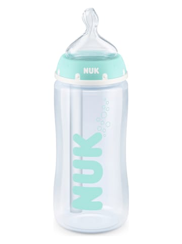 NUK Butelka dziecięca "Anti Colic Professional" w kolorze turkusowym - 150 ml